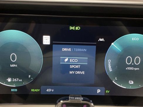 New 2026 Hyundai Palisade SEL Premium image 24