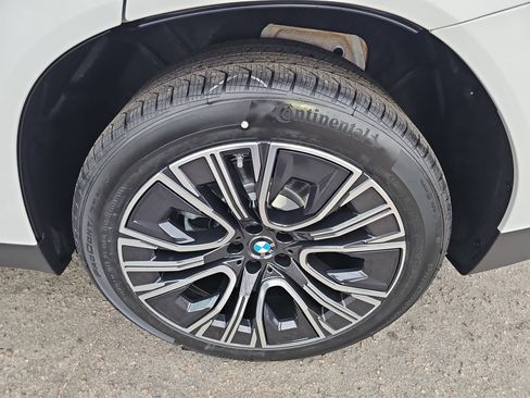 New 2026 BMW X3 xDrive30 w/ Premium Package image 35