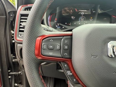 New 2026 RAM 1500 Rebel w/ Rebel Level 2 Equipment Group AWD/4WD image 30