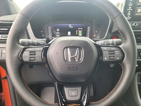 New 2026 Honda Passport TrailSport Elite image 10