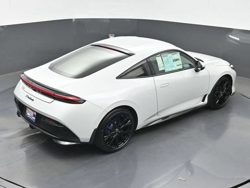 New 2026 Honda Prelude image 30