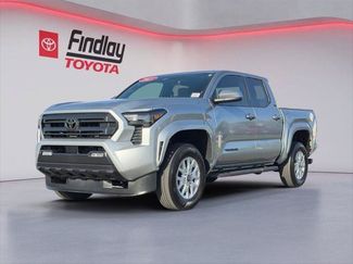Certified 2025 Toyota Tacoma SR5 AWD/4WD video 1