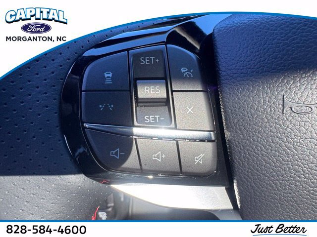 New 2027 Ford Explorer ST w/ Sun And Sound Package AWD/4WD image 19