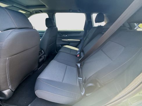 New 2026 Honda CR-V TrailSport image 20