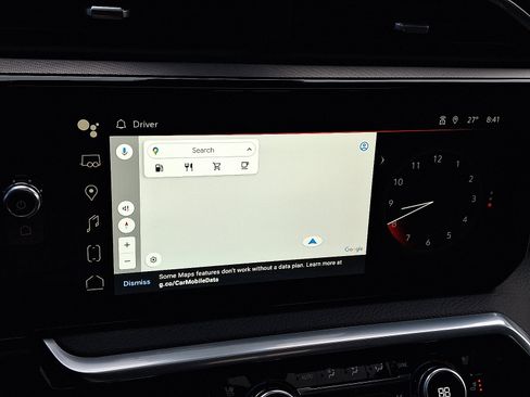 Used 2023 GMC Sierra 1500 Denali w/ Denali Reserve Package image 19