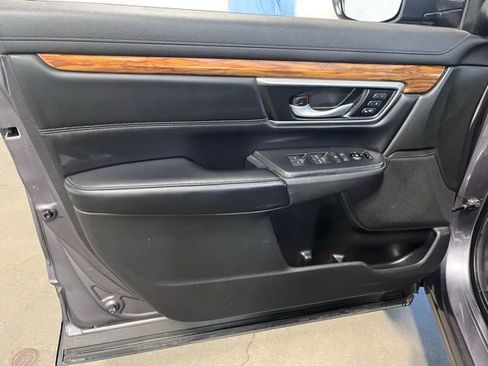 Used 2020 Honda CR-V Touring image 24