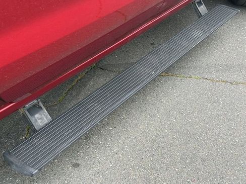 Used 2021 Chevrolet Silverado 1500 RST w/ All Star Edition Plus image 9