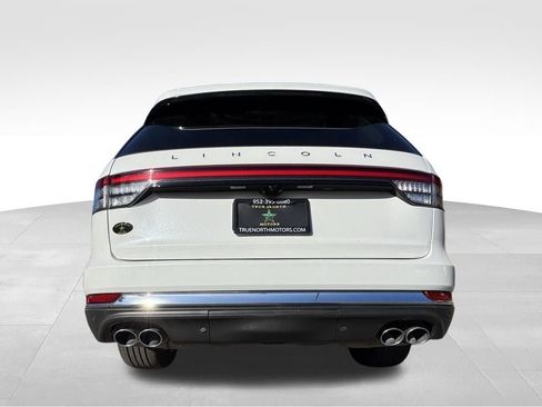 Used 2025 Lincoln Aviator Reserve w/ Equipment Group 201A AWD/4WD image 9