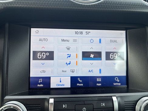 Used 2021 Ford Mustang GT Premium w/ California Special Package image 20