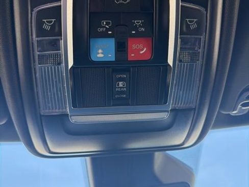 New 2026 RAM 1500 Laramie w/ Night Edition image 20