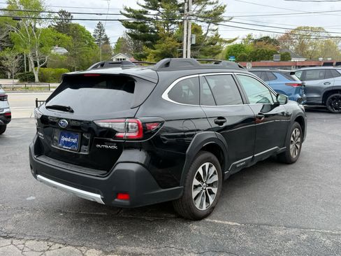 Used 2024 Subaru Outback Limited AWD/4WD image 7