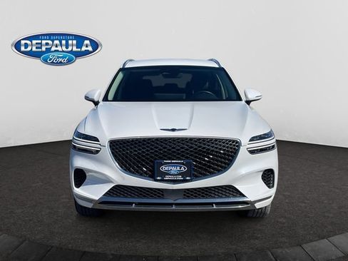 Used 2025 Genesis GV70 2.5T AWD/4WD image 9