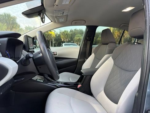 Used 2022 Toyota Corolla LE FWD image 6