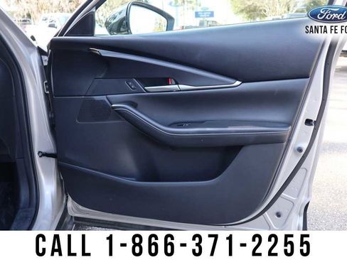 Used 2024 MAZDA CX-30 AWD 2.5 S w/ Select Sport Pkg image 23