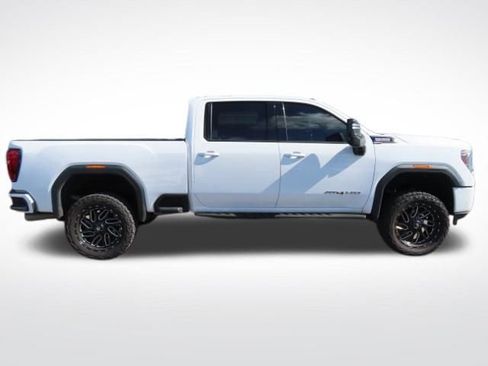 Used 2021 GMC Sierra 2500 AT4 w/ AT4 Premium Plus Package image 7