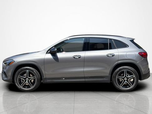 New 2026 Mercedes-Benz GLA 250 image 2
