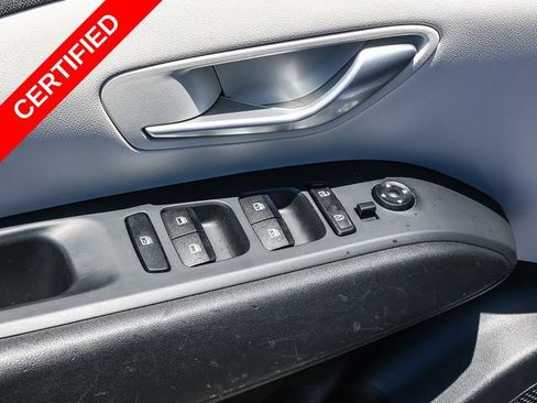 Certified 2023 Hyundai Tucson SEL w/ Convenience Package FWD image 22