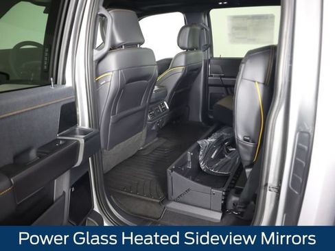 New 2026 Ford F150 Tremor w/ Equipment Group 402A High AWD/4WD image 64