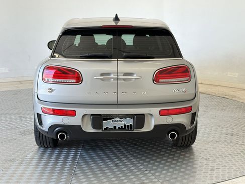 Used 2024 MINI Cooper Clubman S FWD image 10