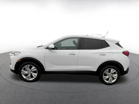 Used 2025 Buick Encore GX Preferred image 8