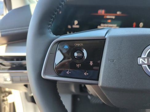 New 2026 Nissan Murano SL AWD/4WD image 38