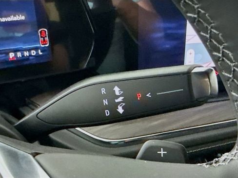 New 2025 Chevrolet Tahoe Premier image 20