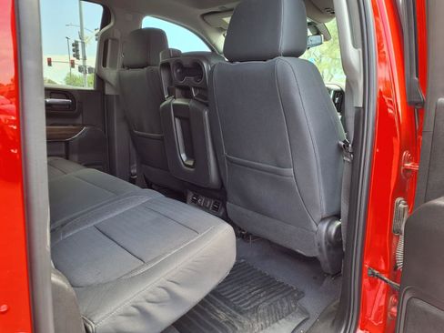 Used 2019 Chevrolet Silverado 1500 RST w/ All-Star Edition RWD image 14