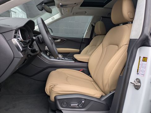New 2026 Audi Q8 Prestige image 14