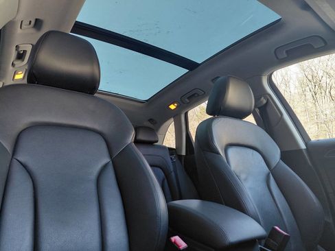 Used 2014 Audi Q5 2.0T Premium Plus image 17