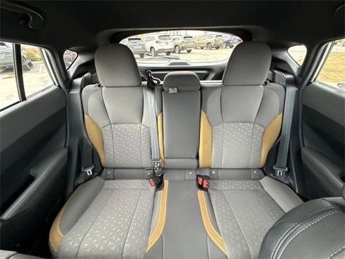 Certified 2025 Subaru Crosstrek 2.5i Sport w/ Crosstrek Mirror Package image 22