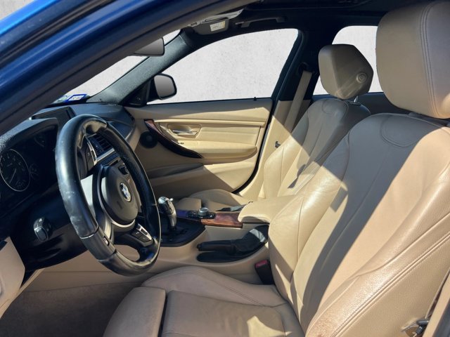 Used 2015 BMW 328i Sedan RWD image 17