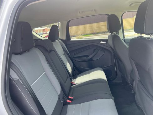 Used 2014 Ford Escape SE image 35