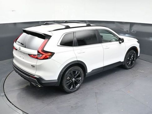 Used 2025 Honda CR-V Sport Touring image 33