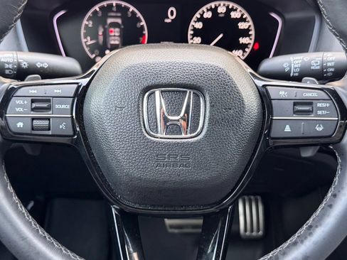 Used 2024 Honda Civic Sport image 6