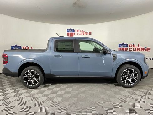 New 2026 Ford Maverick Lariat AWD/4WD image 2