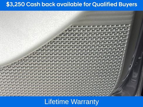 New 2026 Hyundai Santa Fe SEL image 32