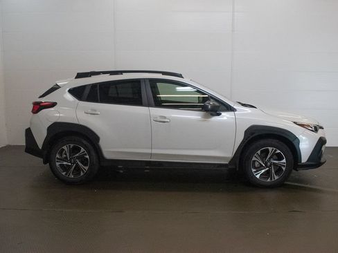 Certified 2024 Subaru Crosstrek 2.0i Premium AWD/4WD image 3
