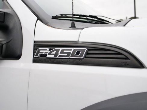 Used 2014 Ford F450 XL w/ Trailer-Tow Package image 41
