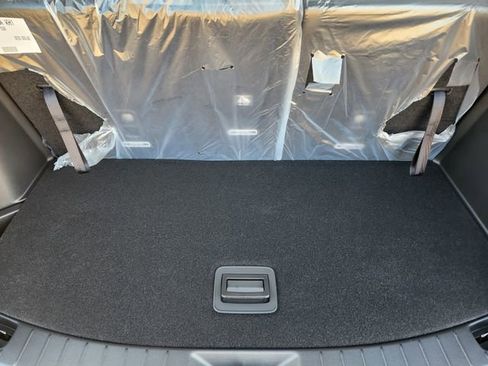 New 2026 MAZDA CX-90 3.3 Turbo w/ Select Package image 21