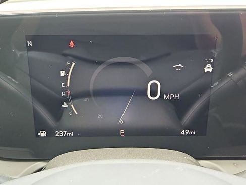 New 2026 Buick Encore GX Preferred w/ Advanced Technology Package image 55