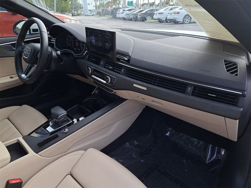 Used 2023 Audi A5 2.0T Premium Plus w/ Premium Plus image 25