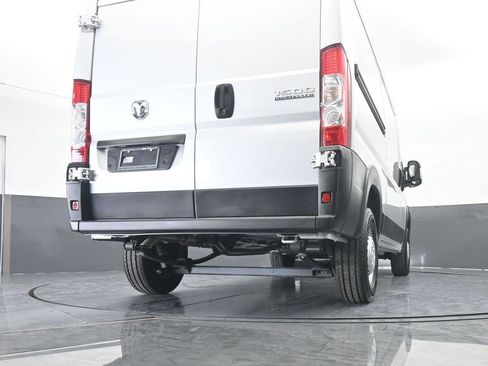 Used 2025 RAM ProMaster 1500 FWD image 50