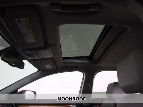 Used 2022 Honda CR-V EX-L image 3