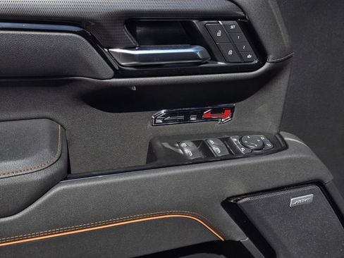 New 2026 GMC Sierra 1500 AT4 w/ Technology Package AWD/4WD image 19
