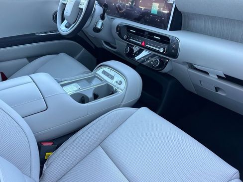 New 2026 Hyundai Palisade Calligraphy AWD/4WD image 18