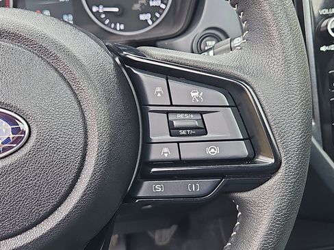 Certified 2025 Subaru Forester Premium image 17