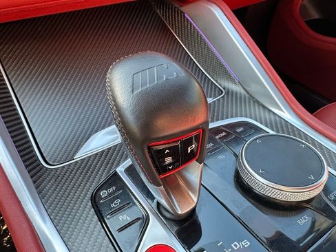 Used 2023 BMW XM image 28