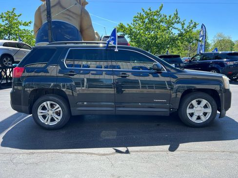 Used 2011 GMC Terrain SLE w/ Convenience Package image 7