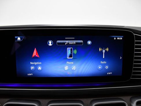 New 2026 Mercedes-Benz GLE 450 4MATIC Coupe image 11