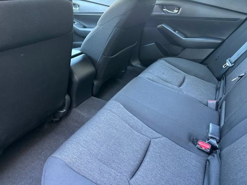 Used 2024 Honda Accord EX image 15